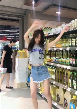 c哩c哩是什么歌？c哩c哩舞蹈教學(xué)