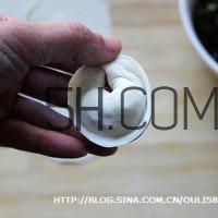餃子和面用熱水還是冷水？餃子和面要醒多長時間？