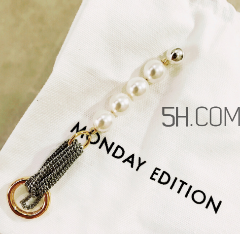 monday edition是什么牌子？monday edition是什么檔次？