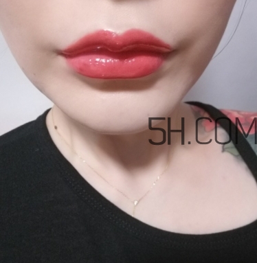 beauty buffet口紅怎么樣？beauty buffet口紅多少