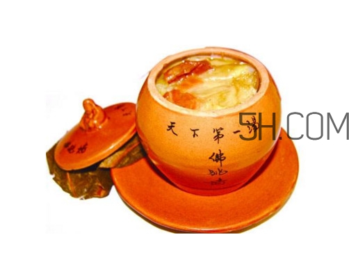 佛跳墻是菜還是湯？佛跳墻怎么做