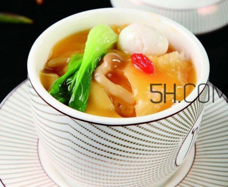 佛跳墻怎么保存？佛跳墻的功效與作用