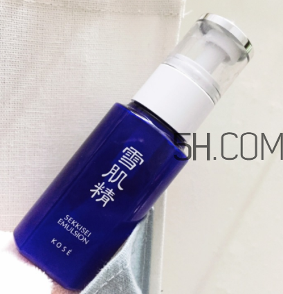 雪肌精乳液怎么樣？雪肌精乳液有幾種？