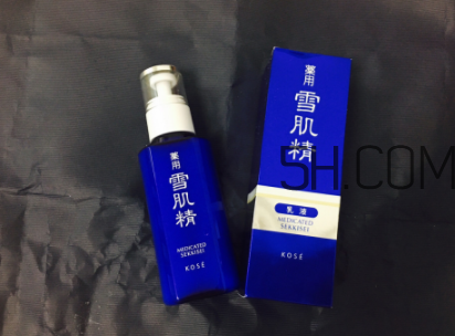 雪肌精乳液怎么樣？雪肌精乳液有幾種？