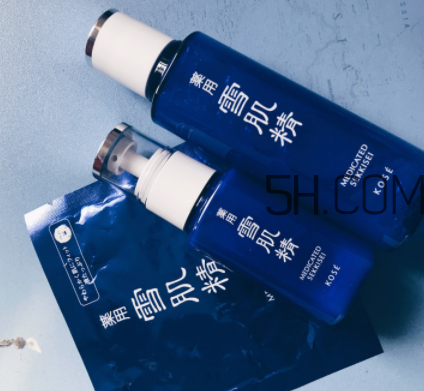 雪肌精乳液怎么樣？雪肌精乳液有幾種？