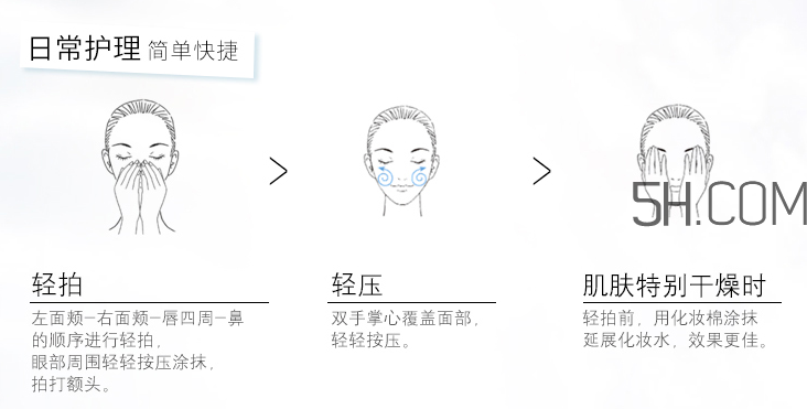 雪肌精化妝水怎么用？雪肌精化妝水有幾種？