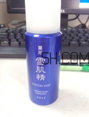 雪肌精化妝水怎么用？雪肌精化妝水有幾種？
