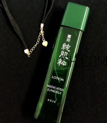雪肌精化妝水怎么用？雪肌精化妝水有幾種？