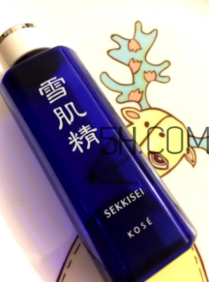 雪肌精化妝水怎么用？雪肌精化妝水有幾種？