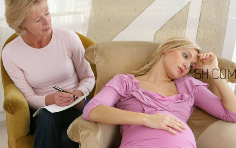 孕婦補鈣喝什么奶粉比較好？孕婦吃啥吐啥怎么辦？