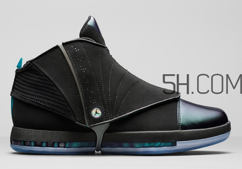 air jordan 16 ceo配色發(fā)售時(shí)間_多少錢？