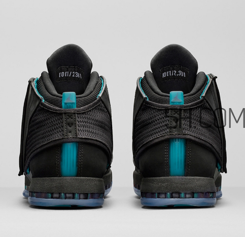 air jordan 16 ceo配色發(fā)售時(shí)間_多少錢？