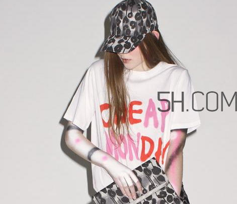 cheap monday是什么品牌？cheap monday什么檔次？