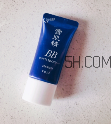 雪肌精美白BB霜好用嗎？雪肌精美白BB霜怎么樣？