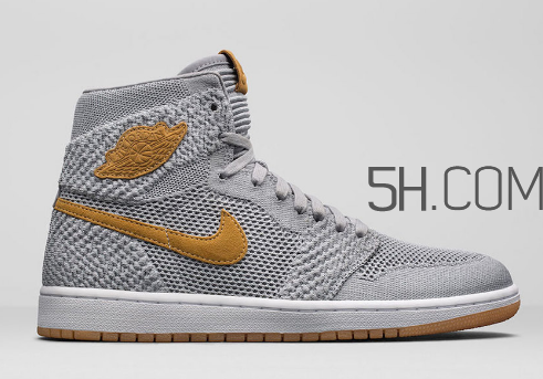 air jordan 1 fk wolf grey發(fā)售時(shí)間_多少錢？