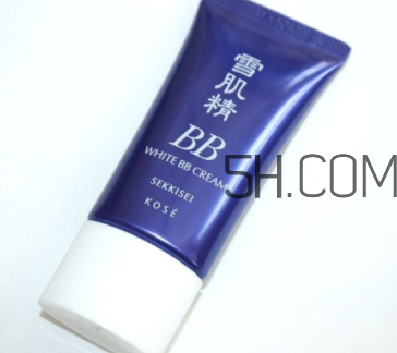 雪肌精美白BB霜多少錢？雪肌精美白BB霜專柜價格