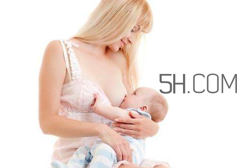 母乳期發(fā)高燒怎么辦？感冒咳嗽能喂奶嗎？