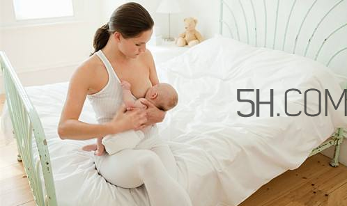 母乳期發(fā)高燒怎么辦？感冒咳嗽能喂奶嗎？