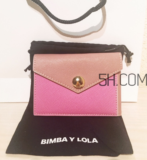 bimba y lola是什么牌子_什么檔次？