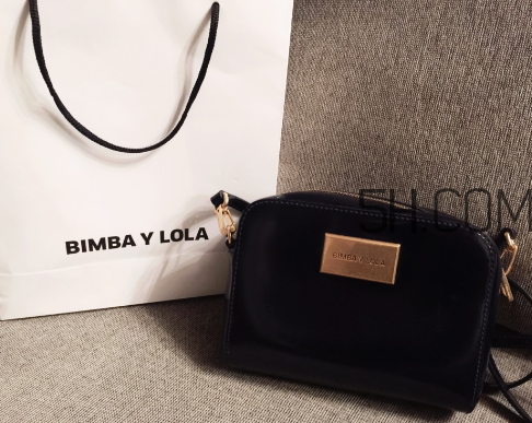 bimba y lola是什么牌子_什么檔次？