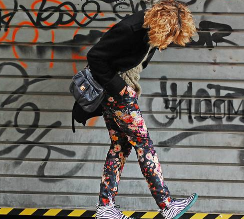 bimba y lola是什么牌子_什么檔次？
