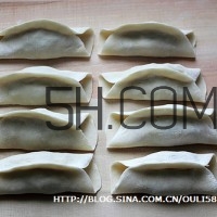 餃子和面用熱水還是冷水？餃子和面要醒多長時間？