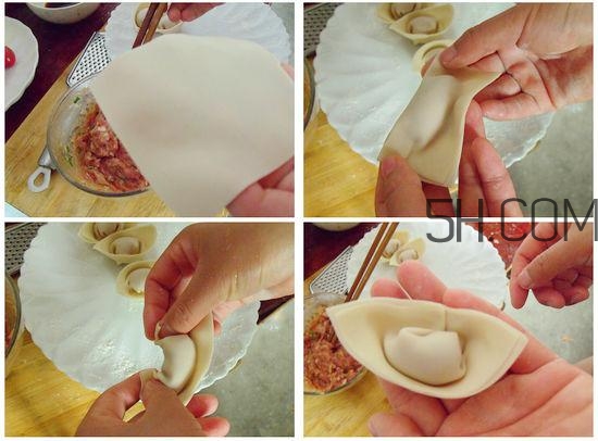 餃子和面用熱水還是冷水？餃子和面要醒多長時間？