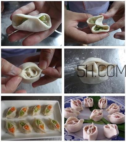 餃子和面用熱水還是冷水？餃子和面要醒多長時間？