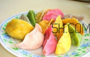 孕婦能吃芹菜餃子嗎？芹菜餡餃子怎么做？