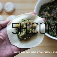 怎么包餃子快又好看？十種家常包餃子的方法~