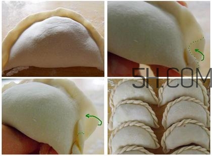 餃子和面用熱水還是冷水？餃子和面要醒多長時間？