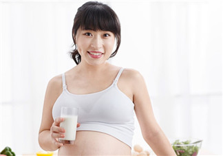 孕婦補鈣喝什么奶粉比較好？孕婦吃啥吐啥怎么辦？