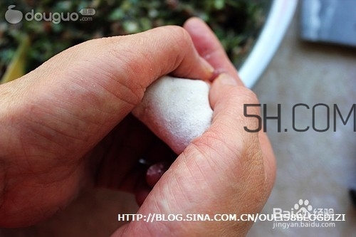 餃子和面用熱水還是冷水？餃子和面要醒多長時間？