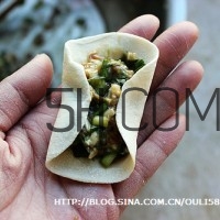 餃子和面用熱水還是冷水？餃子和面要醒多長時間？
