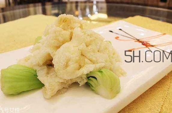 廣肚有什么營養(yǎng)價值？廣肚是什么動物身上的