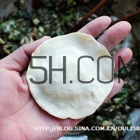 餃子和面用熱水還是冷水？餃子和面要醒多長時間？