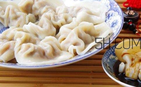 孕婦能吃芹菜餃子嗎？芹菜餡餃子怎么做？