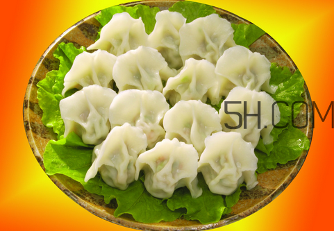 為什么餃子煮熟了會浮起來？餃子煮多久才熟？