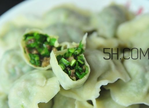 孕婦能吃韭菜餡餃子嗎？孕婦吃韭菜餡餃子對(duì)胎兒好嗎？