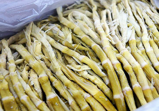 扁尖是什么？扁尖和筍干有什么區(qū)別