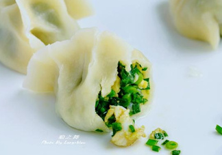怎么包餃子快又好看？十種家常包餃子的方法~