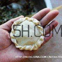 餃子和面用熱水還是冷水？餃子和面要醒多長時間？