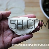 餃子和面用熱水還是冷水？餃子和面要醒多長時間？