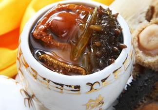 佛跳墻是菜還是湯？佛跳墻怎么做