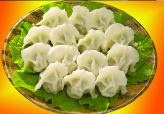 為什么餃子煮熟了會(huì)浮起來(lái)？餃子煮多久才熟？