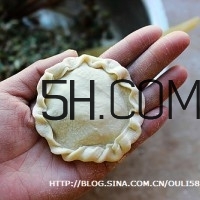 怎么包餃子快又好看？十種家常包餃子的方法~