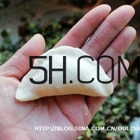 怎么包餃子快又好看？十種家常包餃子的方法~