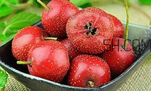 臨產(chǎn)前可以吃山楂嗎？臨產(chǎn)前吃什么有助于順產(chǎn)？