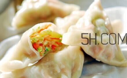 孕婦吃什么餡的餃子好？孕婦吃餃子可以蘸醋嗎？