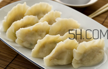 孕婦吃什么餡的餃子好？孕婦吃餃子可以蘸醋嗎？